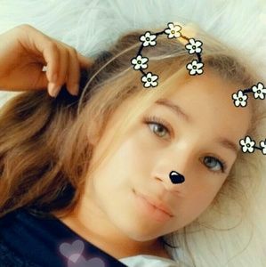 Meet your Posher, Audrey